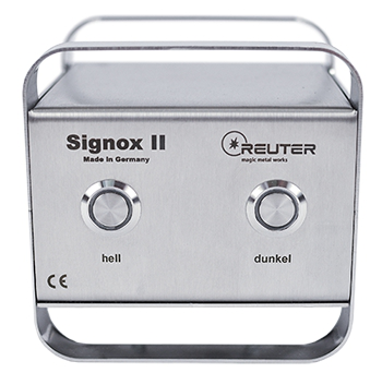 Reuter Signox II